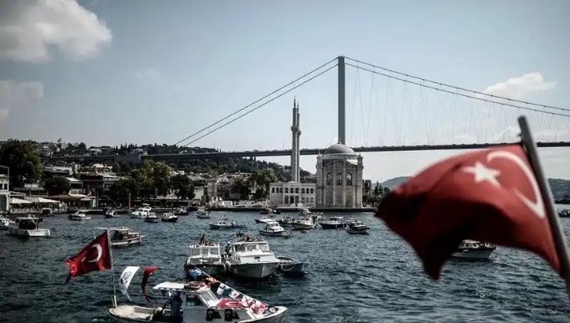 Kabotaj Bayramı Mesajları ve Anlamı: Ne Zaman Kutlanır?