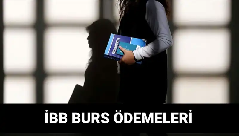 İBB Bursu İle Öğrencilere 7500 TL Destek Veriliyor: İkinci Taksit Ne Zaman?