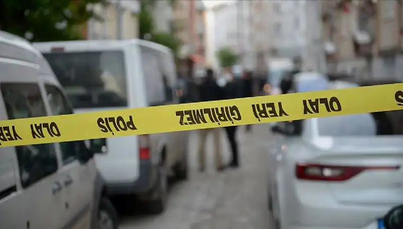 Bahçe Sınırı Çatışması Kanlı Sonuçlandı: İki Kişi Hayatını Kaybetti