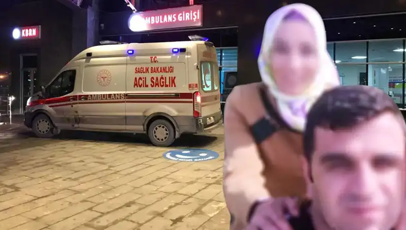 Bilecik'te Şok Eden Olay: Koca, Eşinin Bıçağıyla Hayatını Kaybetti!