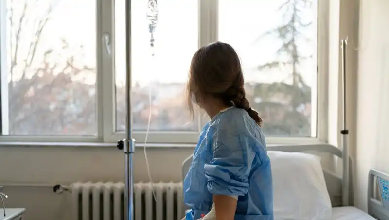 35 Yaşındaki Kadın, Kanserin Sessiz Yayılışını Anlattı: "Bir Katil Var"